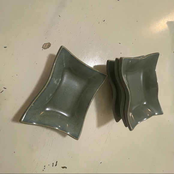 Chi sushi plate set - Picture 6 of 9